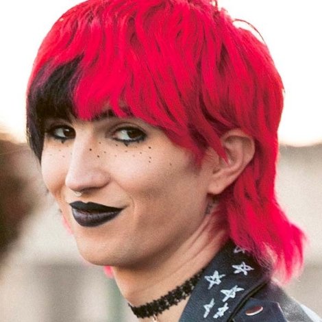 Cher Strauberry