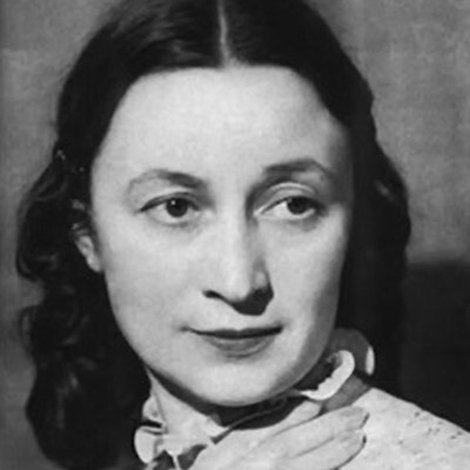 Angelina Stepanova