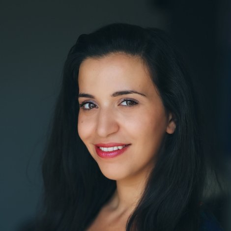 Shelly Skandrani