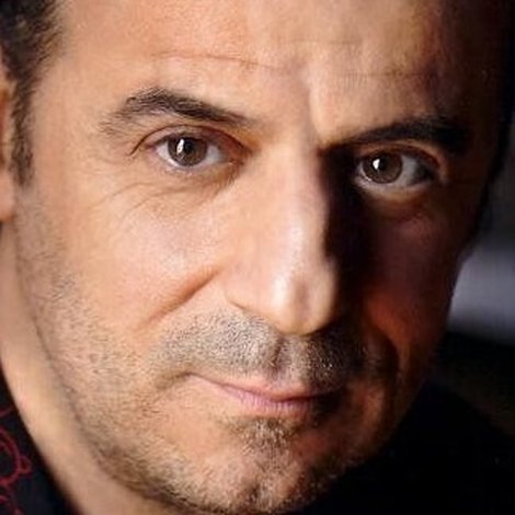 Marcus Hondro