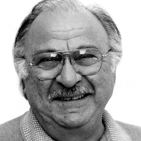 Val Avery