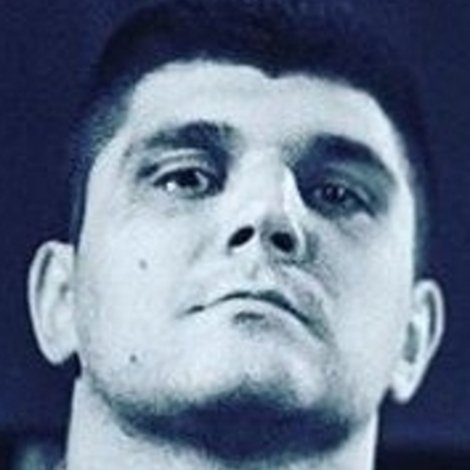 Denis Nikitin