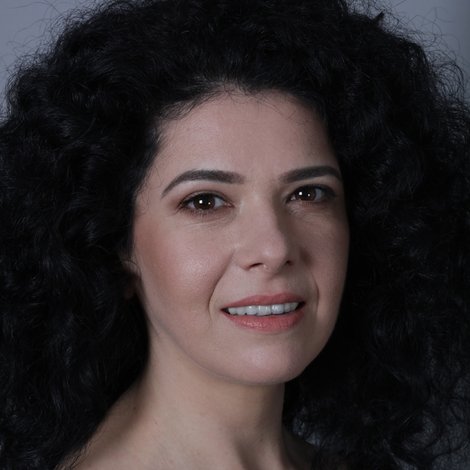 Yeşim Koçak