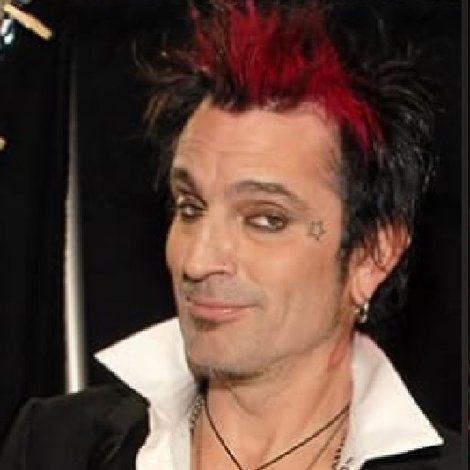 Tommy Lee