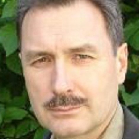 Pavel Fattakhutdinov