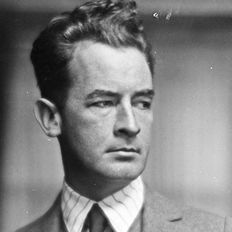 James Montgomery Flagg