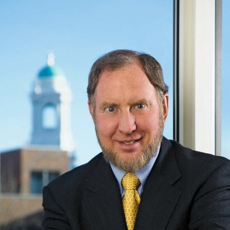 Robert Putnam