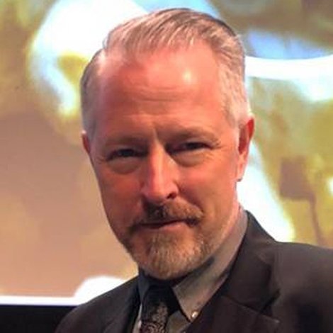 Bryan Moore