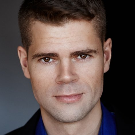 Matt Enos