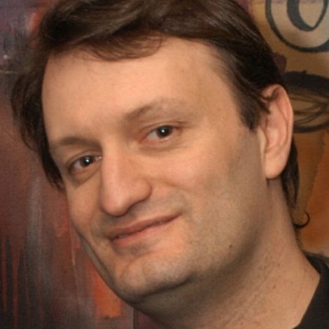 Richard Wolstencroft