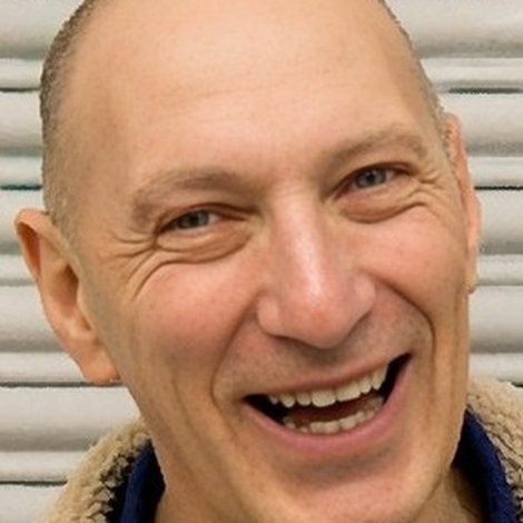 Paul Oremland