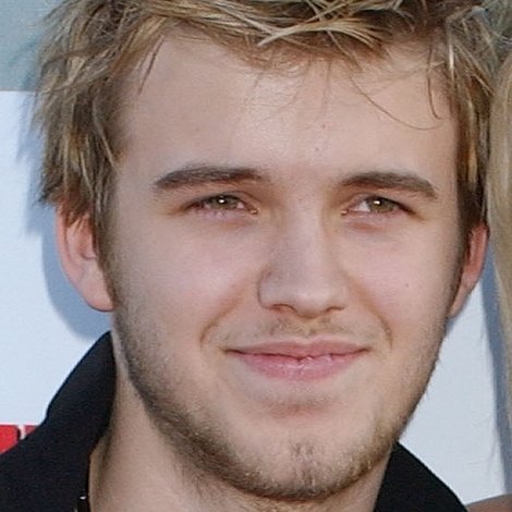 Daniel Smith