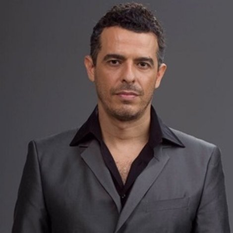 Gustavo Gasparani