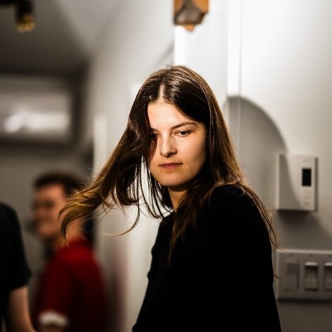 Félicia Leboeuf