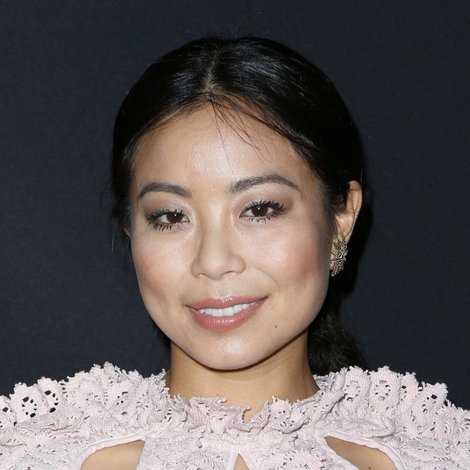 Michelle Ang