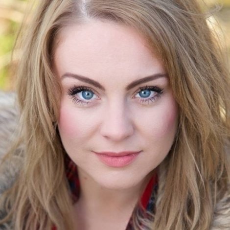Amanda Marment
