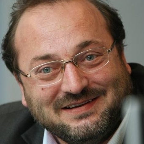 Mikheil Kalatozishvili