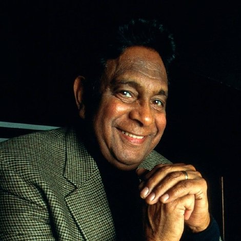 Jimmy Little