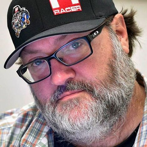 Marshall Pruett
