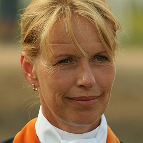 Anky van Grunsven