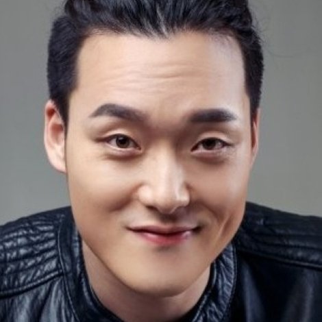Kim Geon Wook