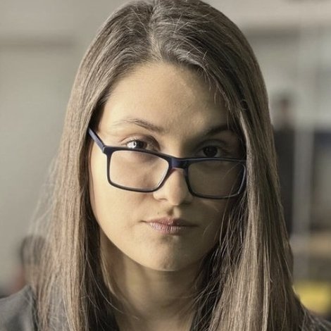 Tamilla Həsənova
