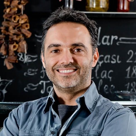Arda Türkmen