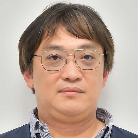 Takaharu Ozaki