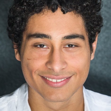 Sebastian Barba