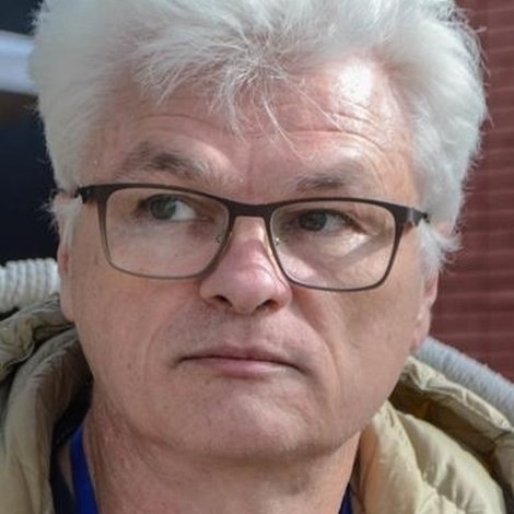 Alexander Yuminov