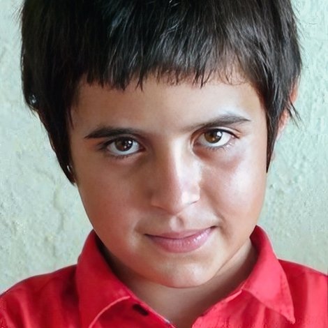 Doğan İzci
