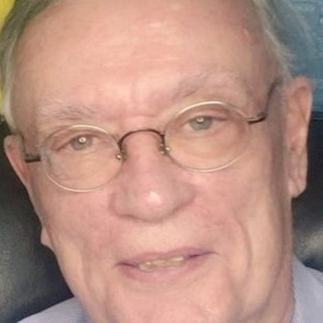 Rodger Parsons