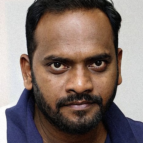 Vinod Sagar