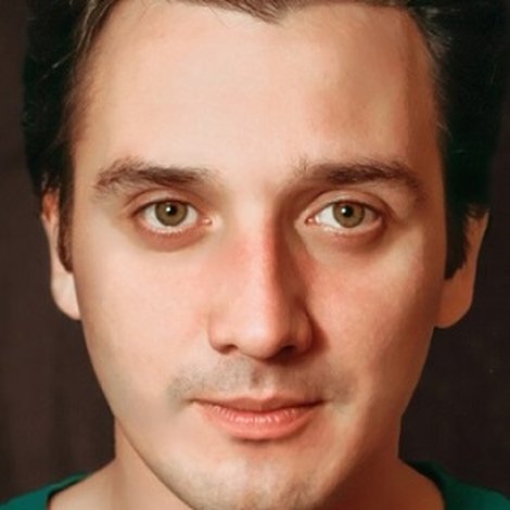 Arthur Litvinov