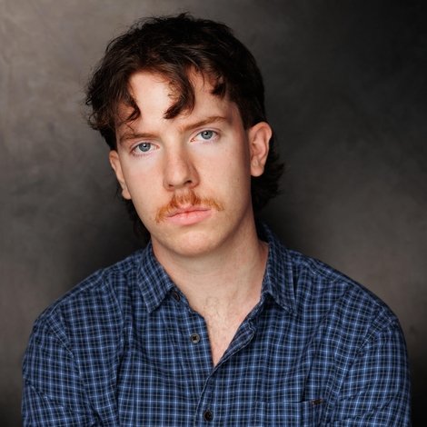 Lucas Stace