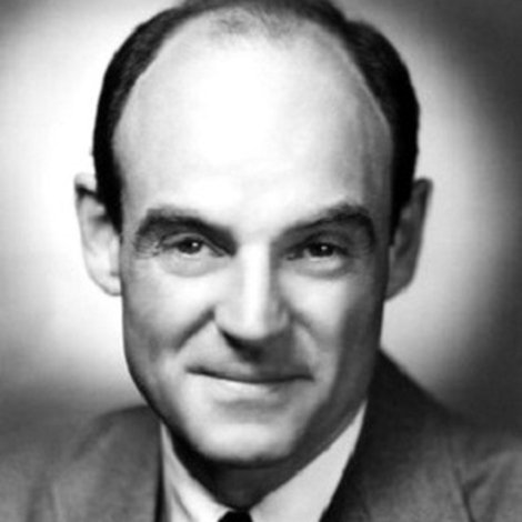 Howard Estabrook