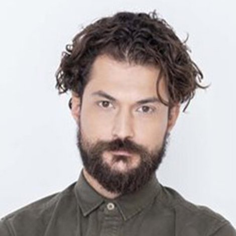 Apostolos Kamitsakis