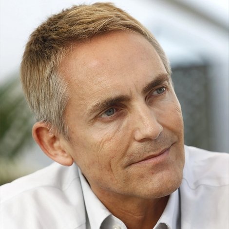 Martin Whitmarsh