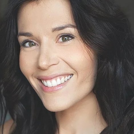 Sarah Bonrepaux