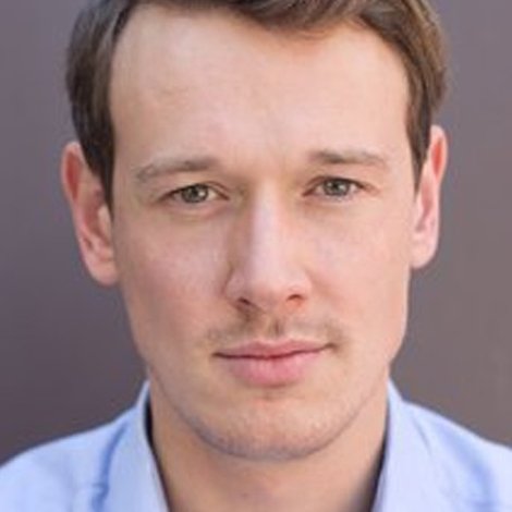 Christopher Ashman