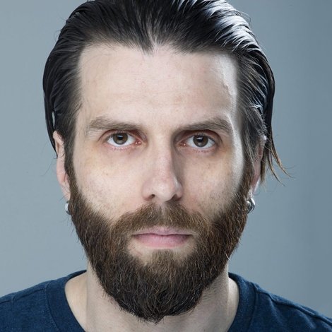 Stelios Dimopoulos