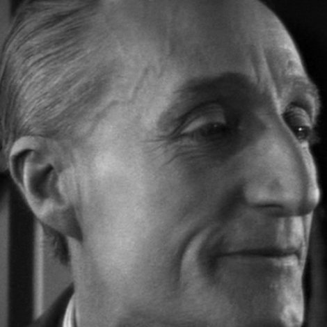 Cecil Clayton