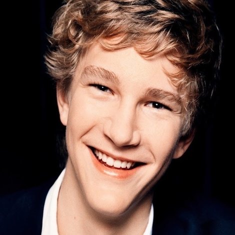 Jan Lisiecki