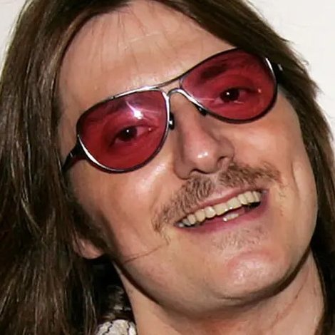 Mitch Hedberg