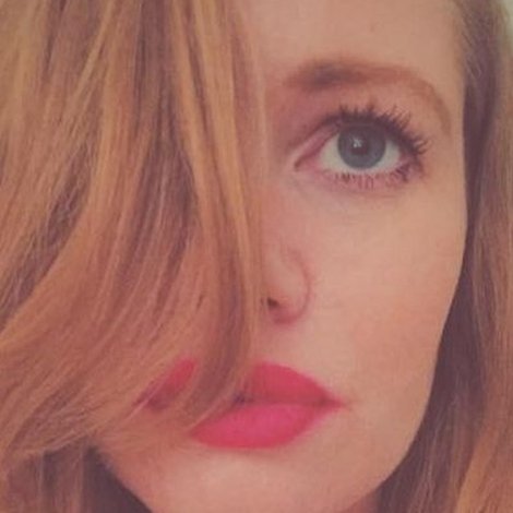 Camilla Schønberg