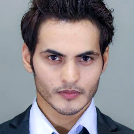 Ravi Bhatia