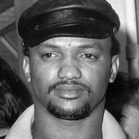 Geronimo Pratt
