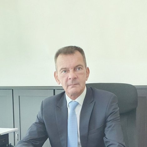 Rudolf Hofer
