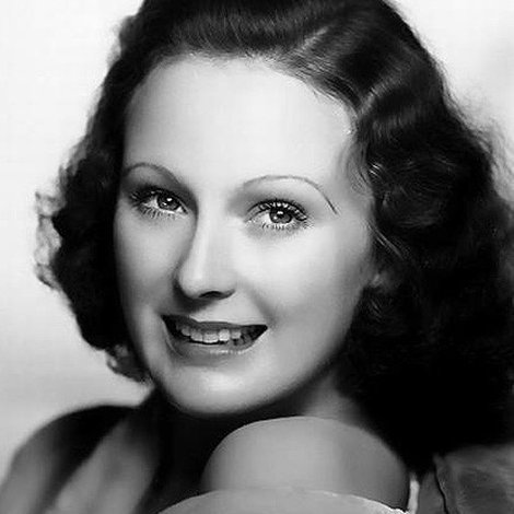 Dorothy Jordan