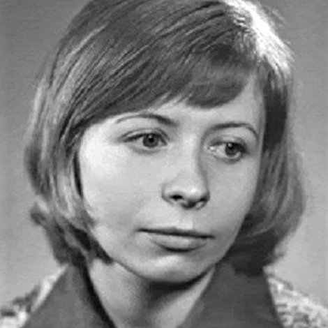Tatyana Shikhova